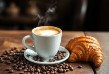 Café au Lait: Ursprung, Zubereitung und die besten Variationen für Kaffeeliebhaber