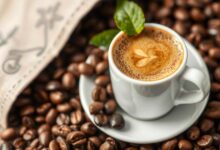 Aroma im Kleinformat: So findet jeder seine perfekten Espresso-Bohnen