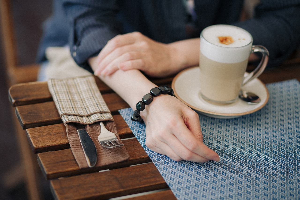 Kaffee Allergie - Genuss trotz Kaffee-Unverträglichkeit