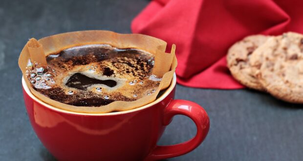 Welchen Kaffee magenschonend bei Sodbrennen trinken?