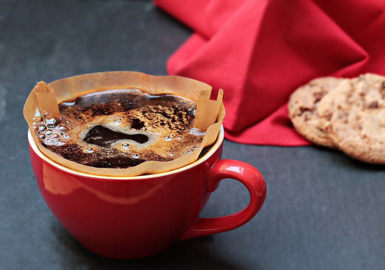 Welchen Kaffee magenschonend bei Sodbrennen trinken?