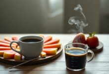 Kaffee und Herzgesundheit: Optimale Konsummengen für ein gesundes Herz