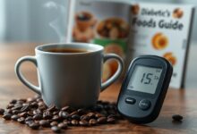 Die Auswirkungen von Kaffee auf den Blutzucker: Was Diabetiker wissen sollten