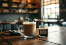 Kalter Kaffee und Schönheit: Mythos oder Wahrheit?