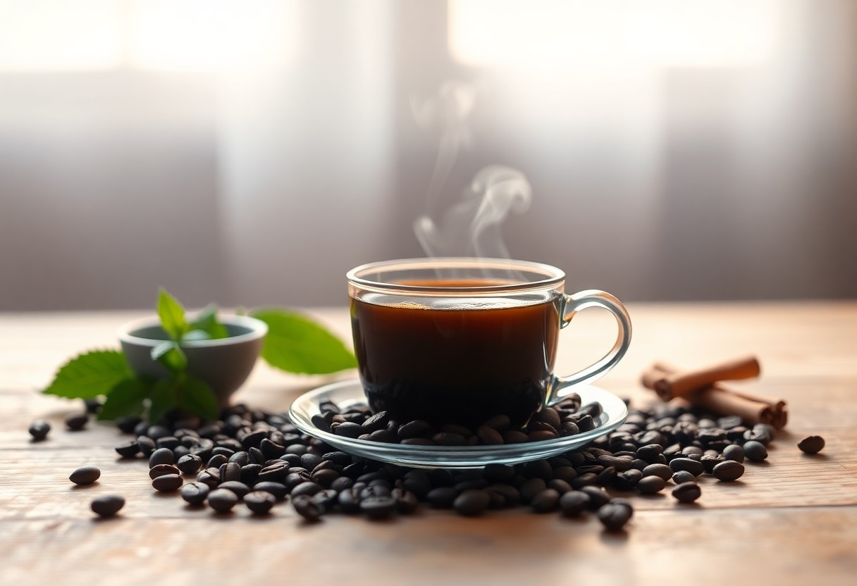 Der Morgenkaffee - Das ist die beste Zubereitung