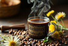 Muckefuck: Inhaltsstoffe und Vorteile des beliebten Kaffee-Ersatzes