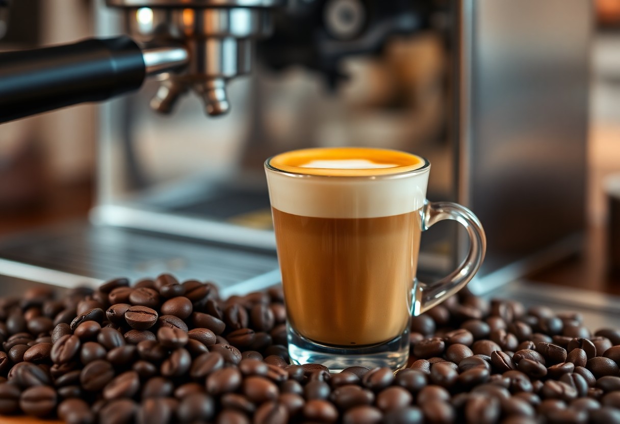 Die Geheimnisse der perfekten Espresso-Crema: Tipps und Techniken