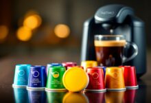 Tassimo Kapseln: Eine Umfassende Übersicht über alle Sorten